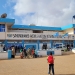 Kismayo Airport
