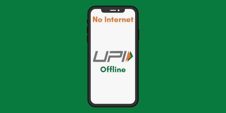 How to Make UPI Payments Without an Internet Connection: A Step-by-Step Guide