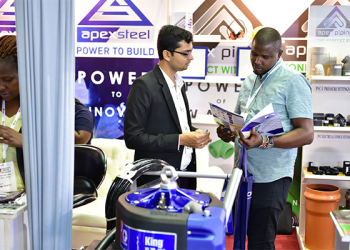 CONNECTING THE CONSTRUCTIONINDUSTY IN KENYA