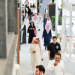 Saudi Arabia: Uniting the most influential buyers in the hotel & hospitality sector