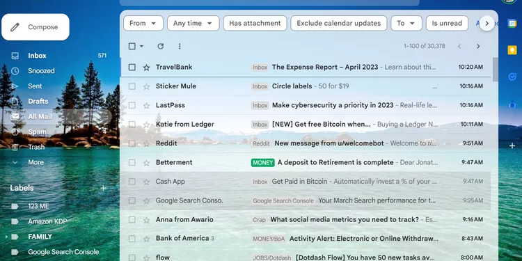 Best Free Email Accounts