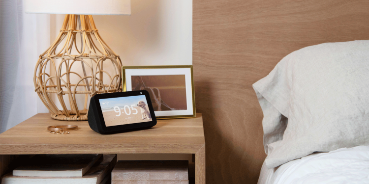 How to Make your home a smart home with Alexa