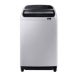 How do I level my Samsung washing machine?