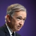 Bernard Arnault