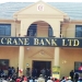 Crane Bank