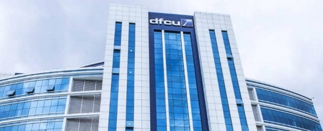 DFCU Bank Uganda