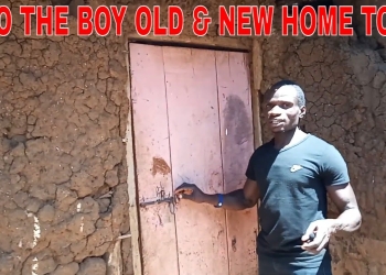 List of top You tubers from Nyabohanse