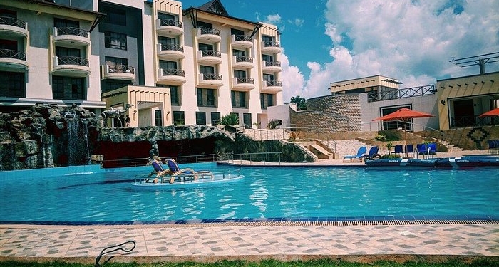 Kamel Park Hotel Contacts