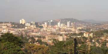 List of cities and towns in Uganda