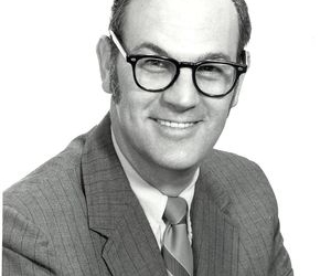 M. Robert Aaron