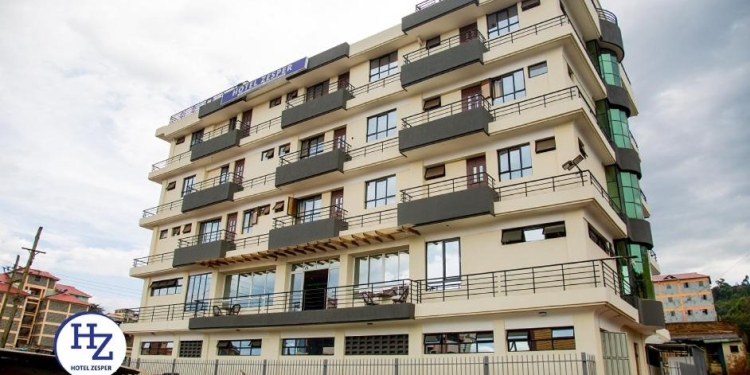 List of Best Hotels in Kisii Kenya