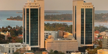 Bank of Tanzania