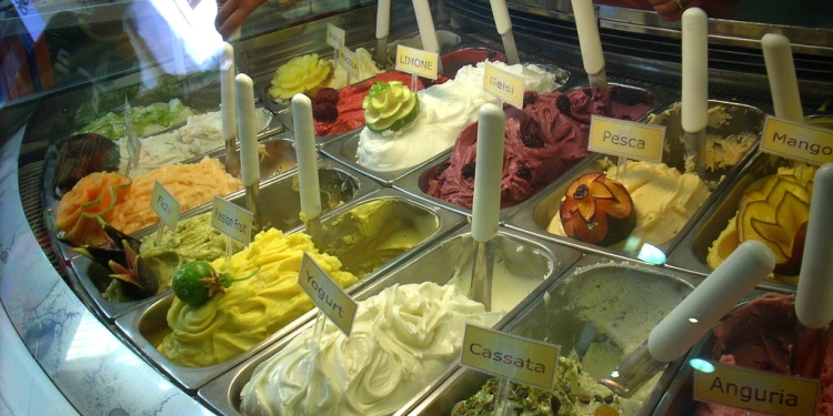 List of the best ice cream parlors in Nairobi
