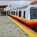 The Kisumu Safari train