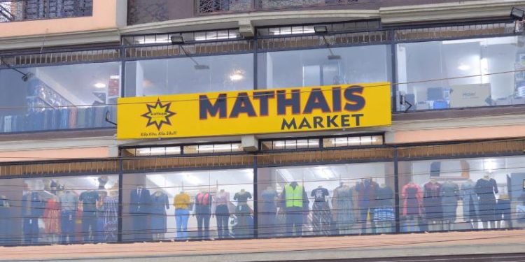 List Of Mathai Supermarket Branches In Kenya
