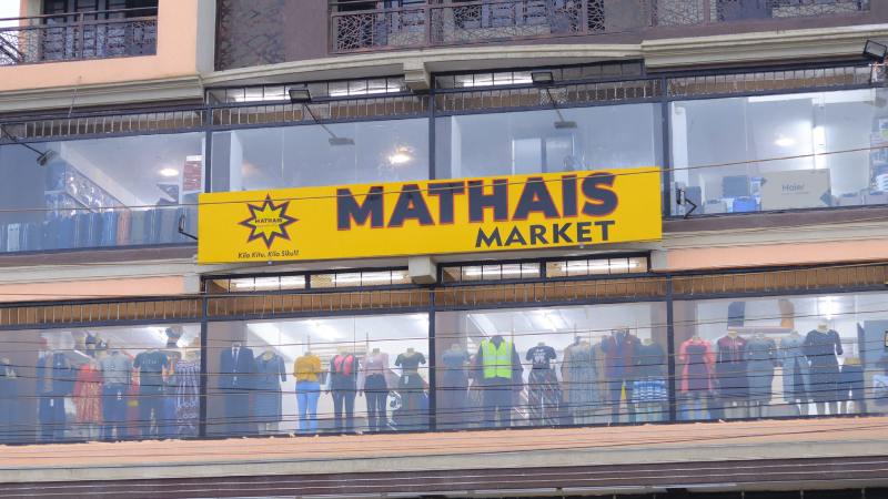 List Of Mathai Supermarket Branches In Kenya