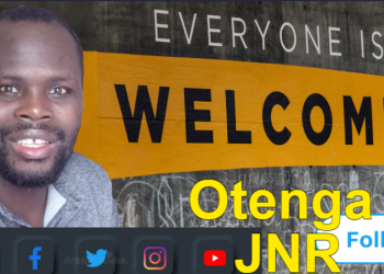 Otenga Jnr