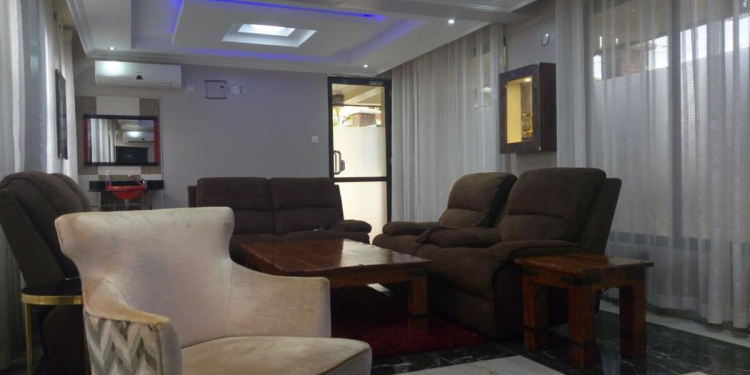Joventure Hotel, Kisumu