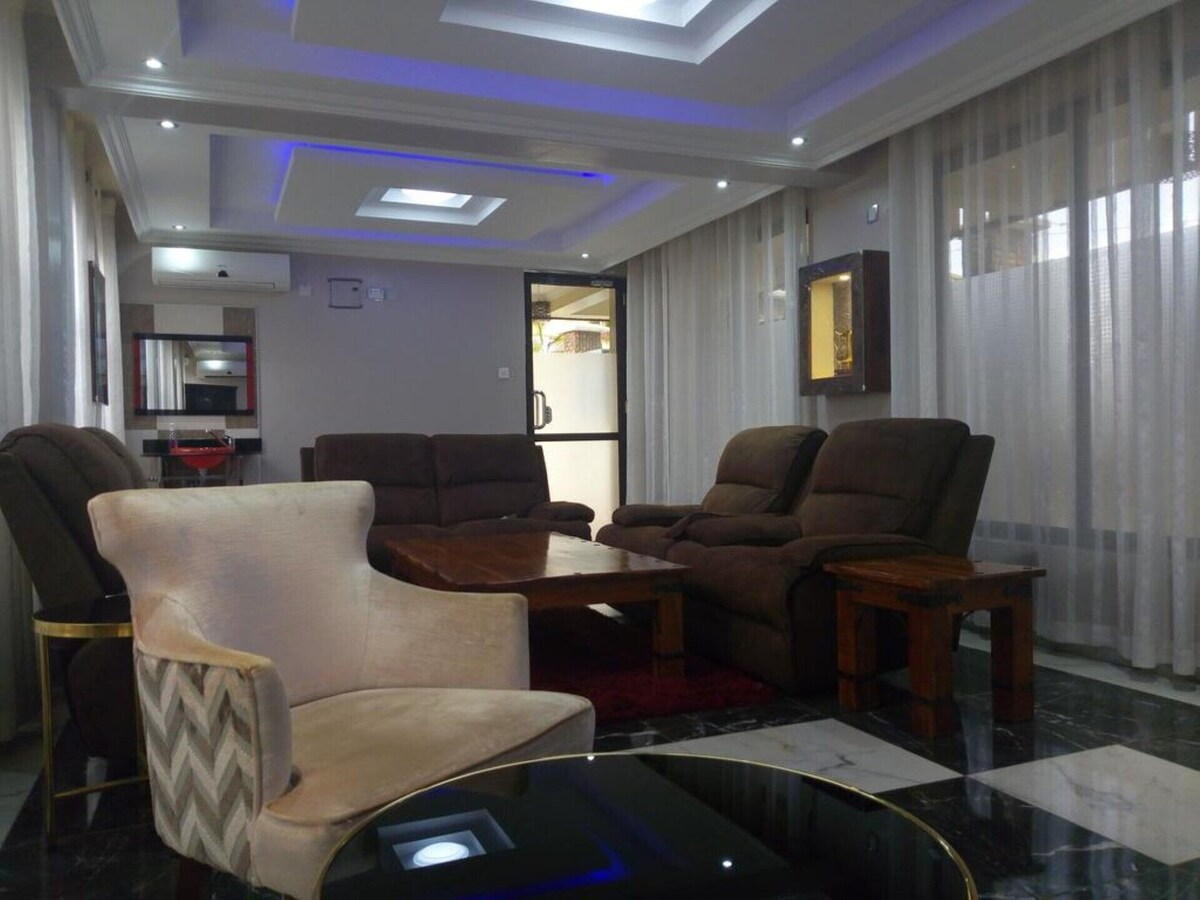 Joventure Hotel, Kisumu