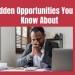 Job Hunting in 2023: The Hidden Opportunities You Need to Know About (#044)