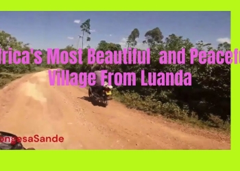 From Luanda Town to Emuhaya: Journey to Africa’s Most Beautiful Village (#008)