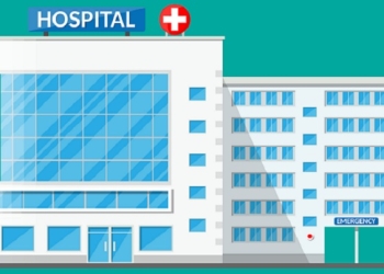 Immaculate Heart Hospital Kereita