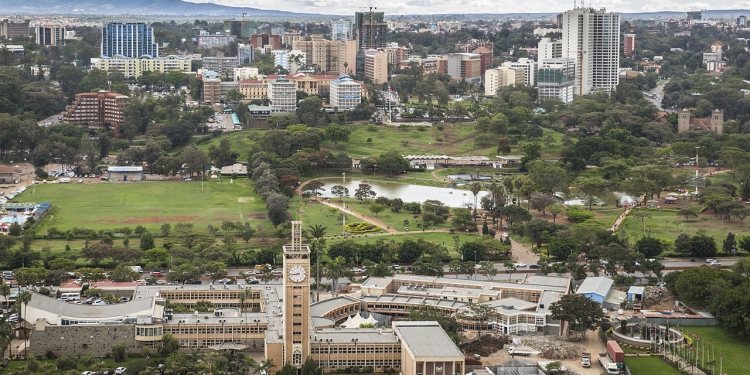 List of All Elected MPs in Kenya 2022 – 2027