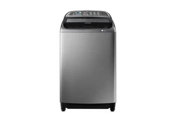 How to resolve a 4E or 4C error code on a washing machine