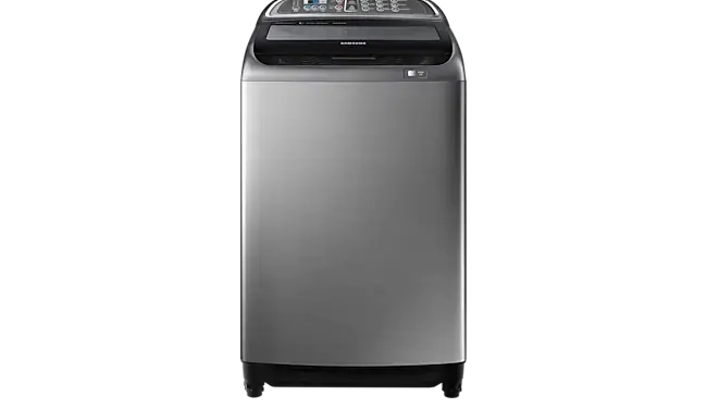 How to resolve a 4E or 4C error code on a washing machine