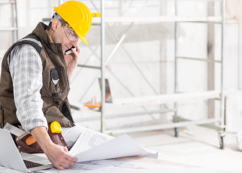 Construction Managers & General Contractors: Understanding the Differences