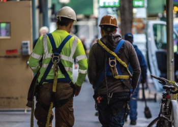 Top 8 Construction Health and Safety Hazards