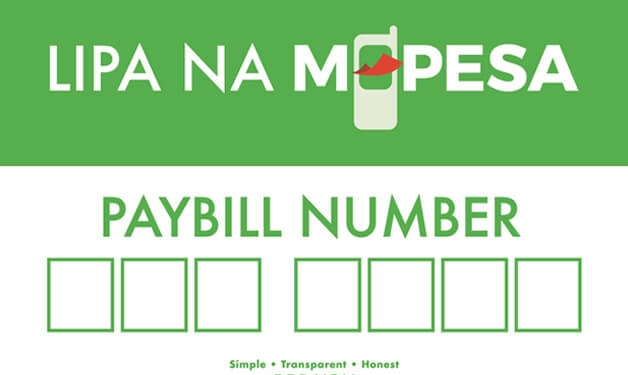 ZUKU PAYBILL – 320320
