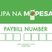 ZUKU PAYBILL – 320320