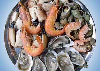 List of Best Seafood Restaurants in Ann Arbor