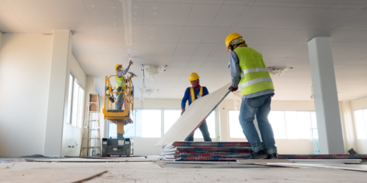 Tips for Effective Subcontractor Management