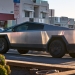 Tesla Cybertruck Rear-Wheel Drive 2023