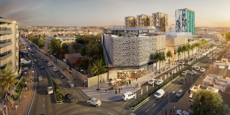 Top 5 Largest Shopping Malls in East Africa