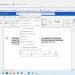 What is a dialog box launcher?