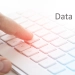 What is data entry?
