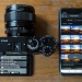 How to fix issues with fujifilm camera remote app