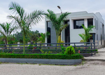HAM PALM VILLAS|SMART HOMES