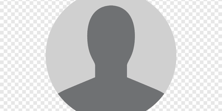 What is a default user?