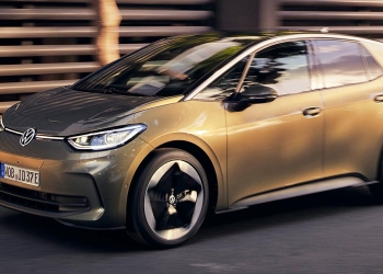 Volkswagen ID.3 Pro S 2023 Full car Specifications