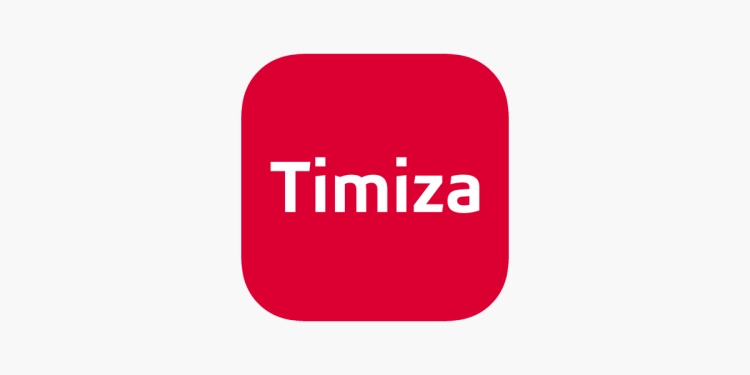 Timiza Loan App’