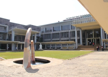 Catholic University of Eastern Africa