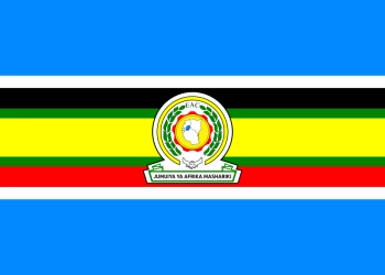 The East African Legislative Assembly