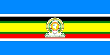 The East African Legislative Assembly