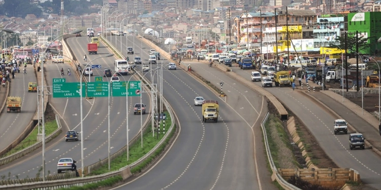 Githurai, Nairobi County