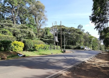 Karen, Kenya