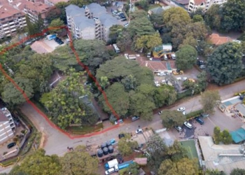 Kileleshwa